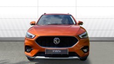 MG ZS 1.5 VTi-TECH Exclusive 5dr Petrol Hatchback